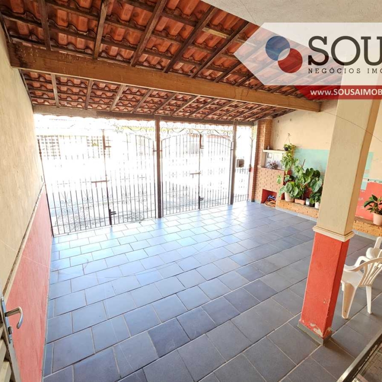 Aluga Imóvel Multifamiliar Éden Jardim Boa Esperança