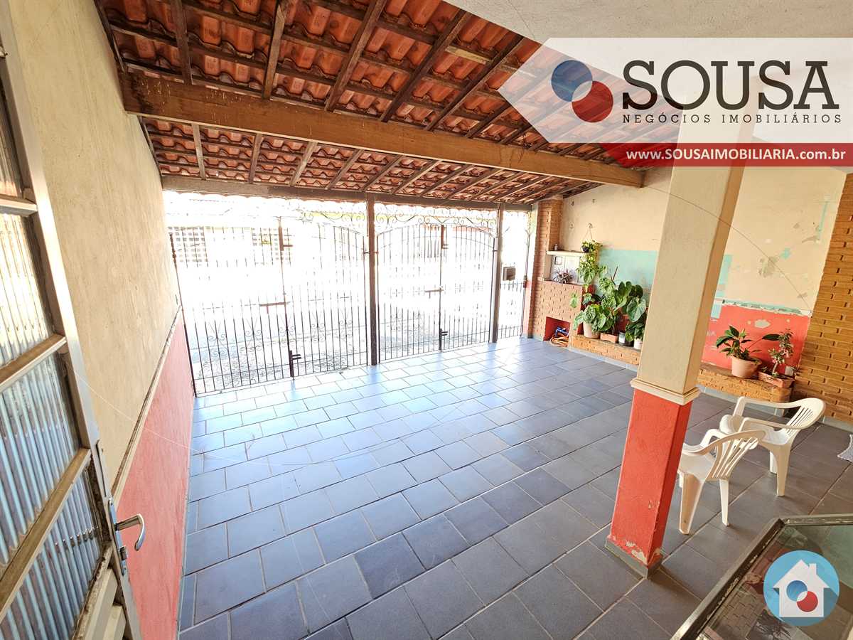 Aluga Imóvel Multifamiliar Éden Jardim Boa Esperança