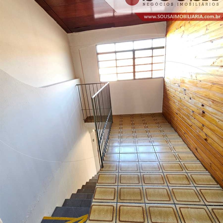 Aluga Imóvel Multifamiliar Éden Jardim Boa Esperança