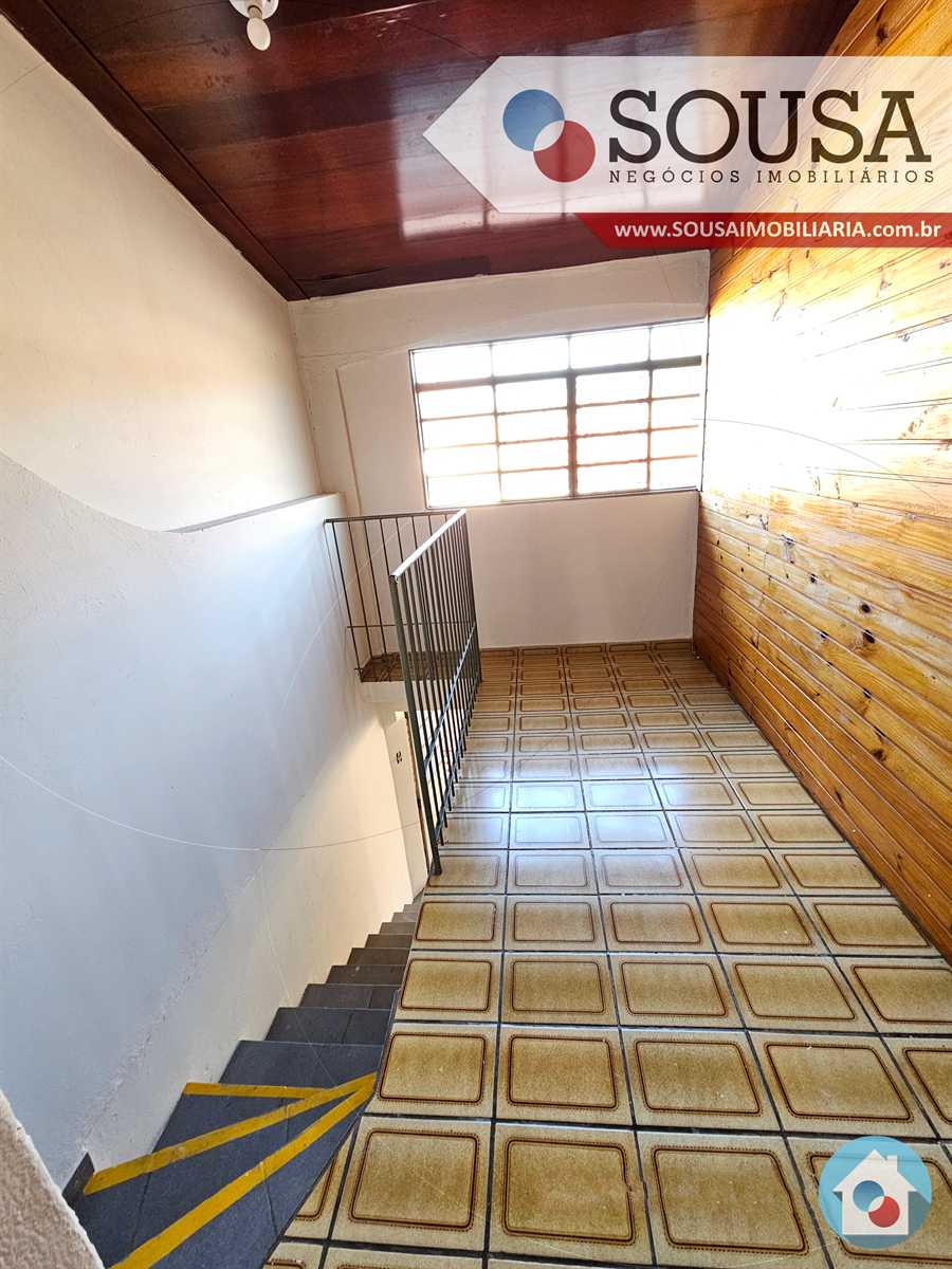 Aluga Imóvel Multifamiliar Éden Jardim Boa Esperança