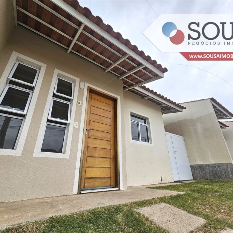 Aluga Casa Condomínio Residencial Éden Village Cajuru Sorocaba