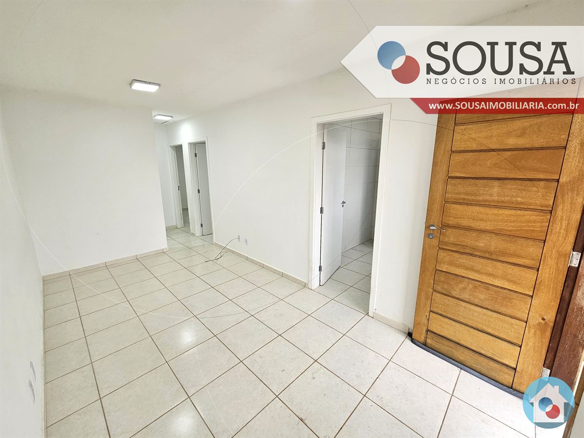 Aluga Casa Condomínio Residencial Éden Village Cajuru Sorocaba