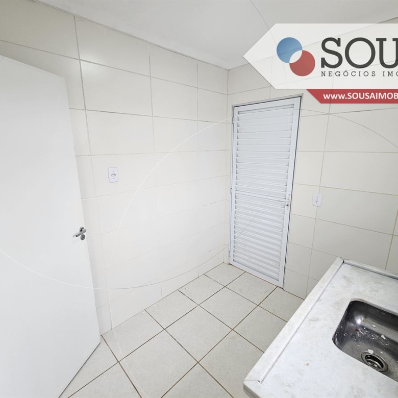 Aluga Casa Condomínio Residencial Éden Village Cajuru Sorocaba