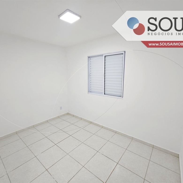 Aluga Casa Condomínio Residencial Éden Village Cajuru Sorocaba