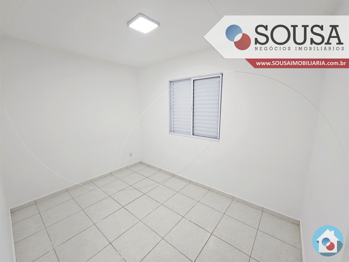 Aluga Casa Condomínio Residencial Éden Village Cajuru Sorocaba