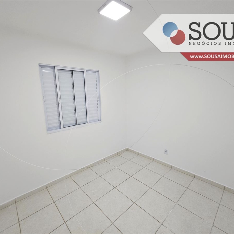 Aluga Casa Condomínio Residencial Éden Village Cajuru Sorocaba