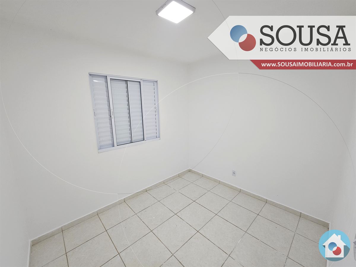 Aluga Casa Condomínio Residencial Éden Village Cajuru Sorocaba