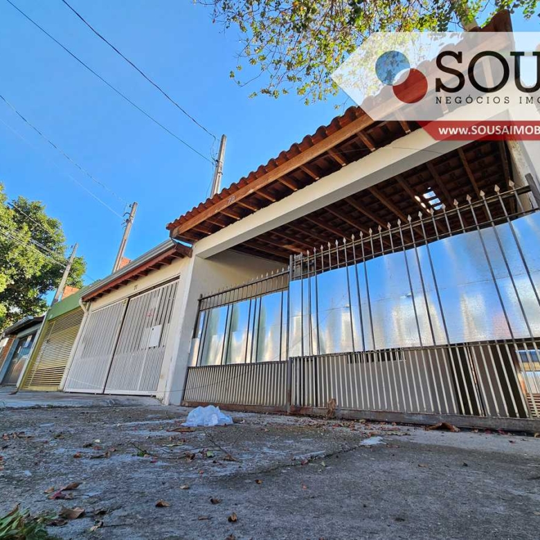 Aluga Casa Éden Jardim Copaíba Sorocaba