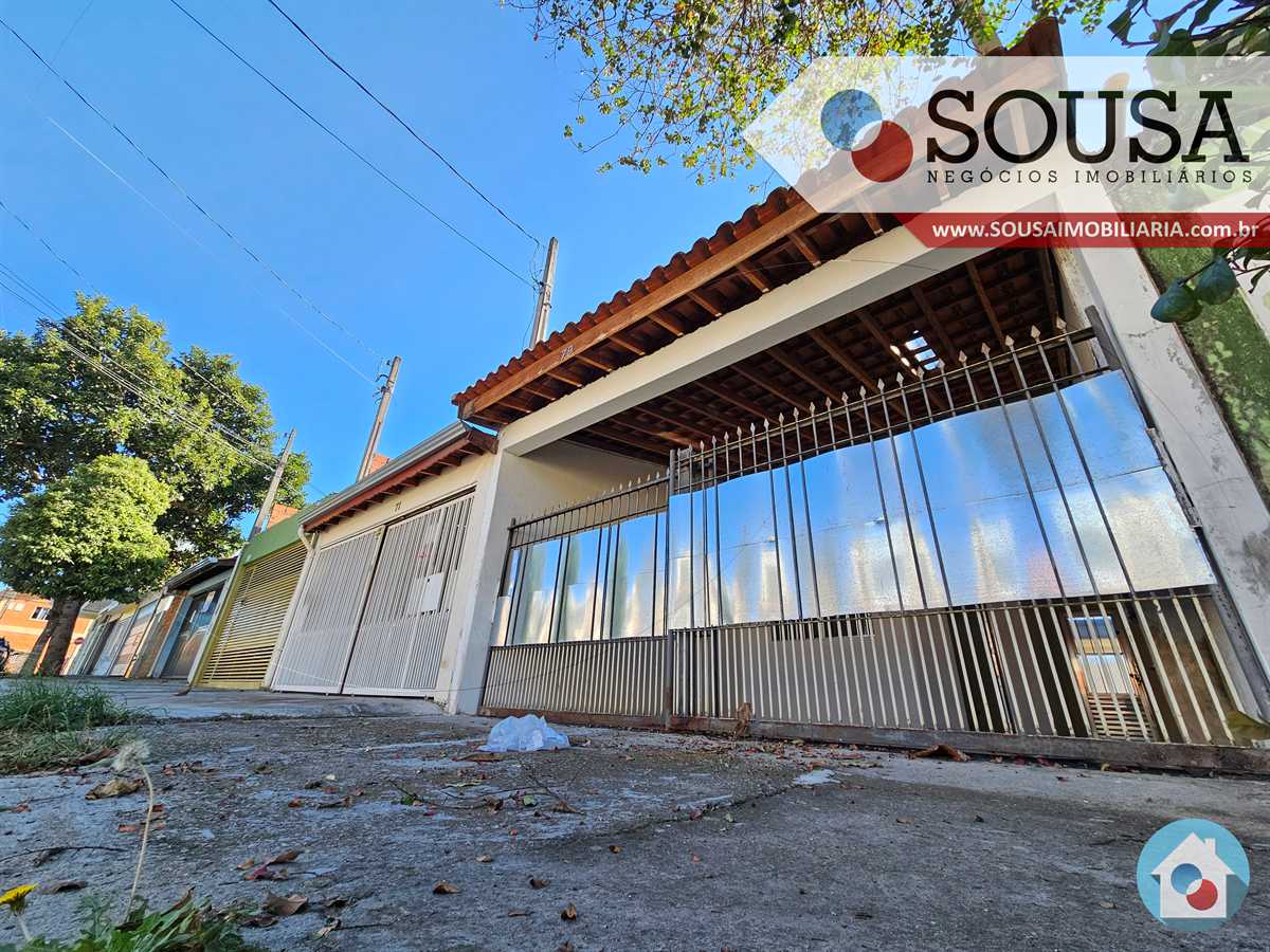 17248 – Aluga Casa Éden Jardim Copaíba Sorocaba (1) Aluga Casa Éden Jardim Copaíba Sorocaba