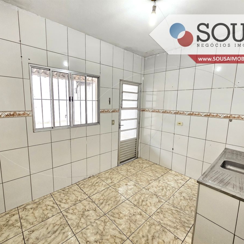 Aluga Casa Éden Jardim Copaíba Sorocaba