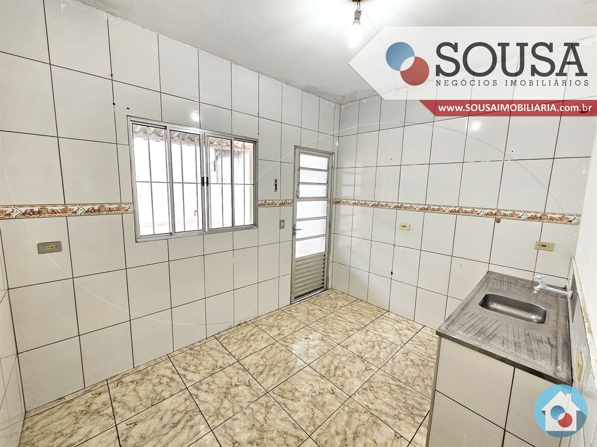Aluga Casa Éden Jardim Copaíba Sorocaba