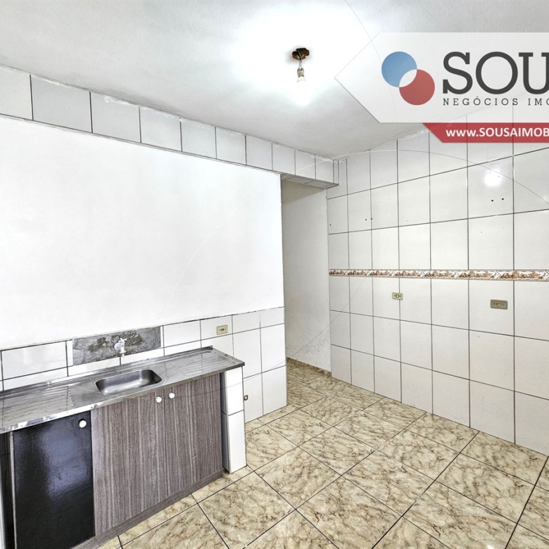 Aluga Casa Éden Jardim Copaíba Sorocaba