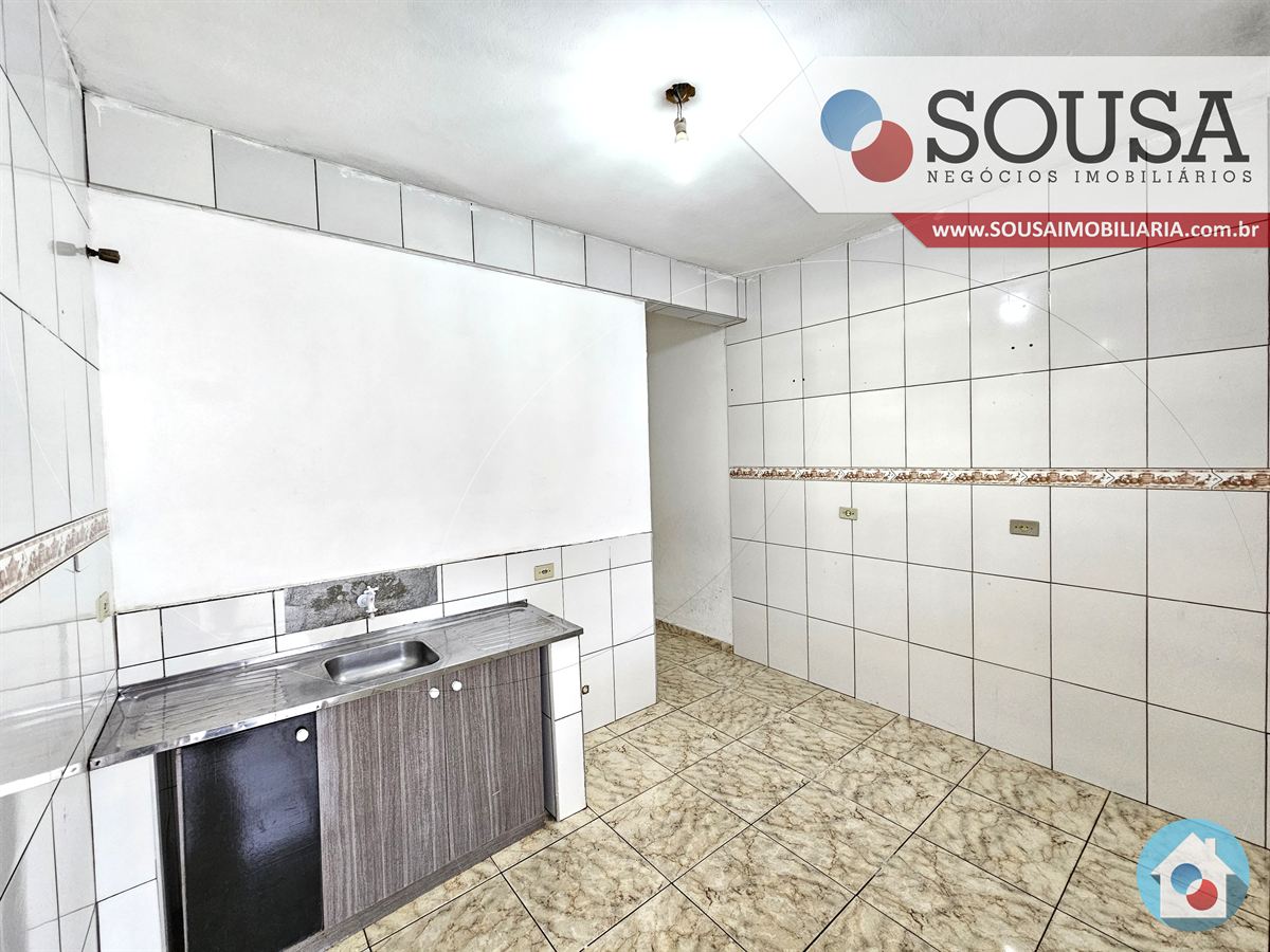 Aluga Casa Éden Jardim Copaíba Sorocaba