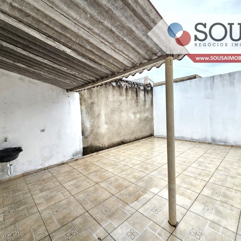 Aluga Casa Éden Jardim Copaíba Sorocaba