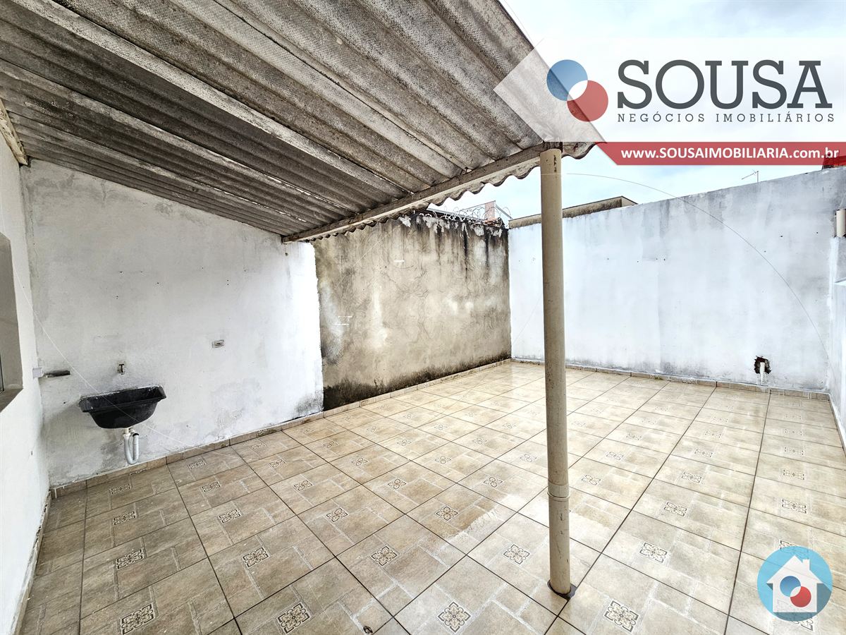 Aluga Casa Éden Jardim Copaíba Sorocaba