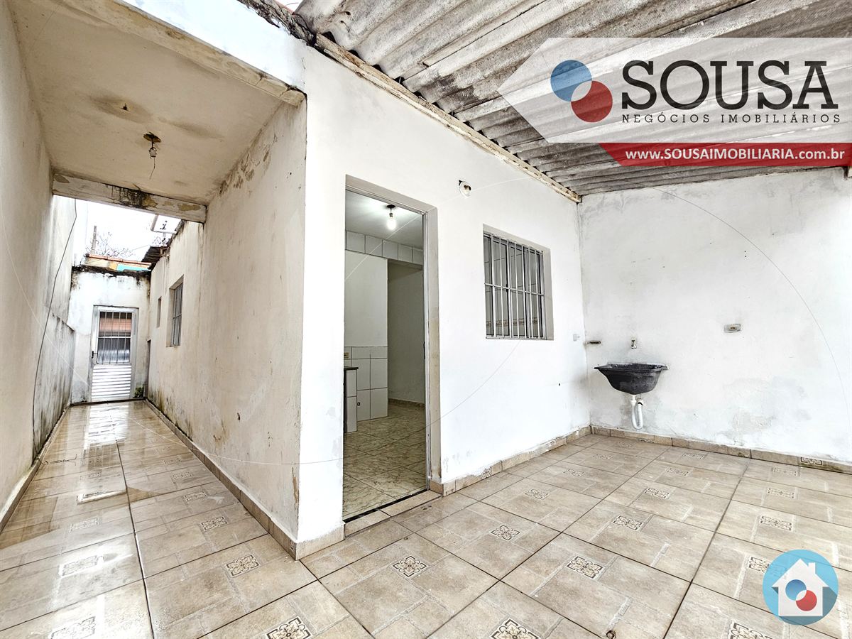 Aluga Casa Éden Jardim Copaíba Sorocaba