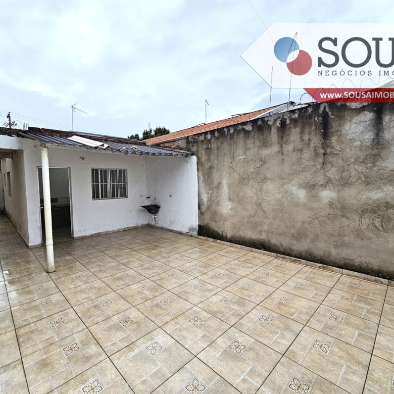 Aluga Casa Éden Jardim Copaíba Sorocaba