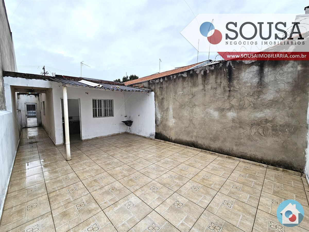Aluga Casa Éden Jardim Copaíba Sorocaba