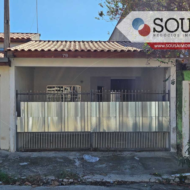 Aluga Casa Éden Jardim Copaíba Sorocaba