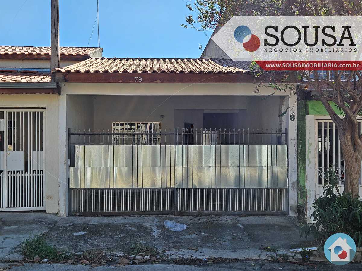 Aluga Casa Éden Jardim Copaíba Sorocaba