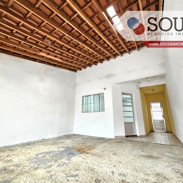 Aluga Casa Éden Jardim Copaíba Sorocaba