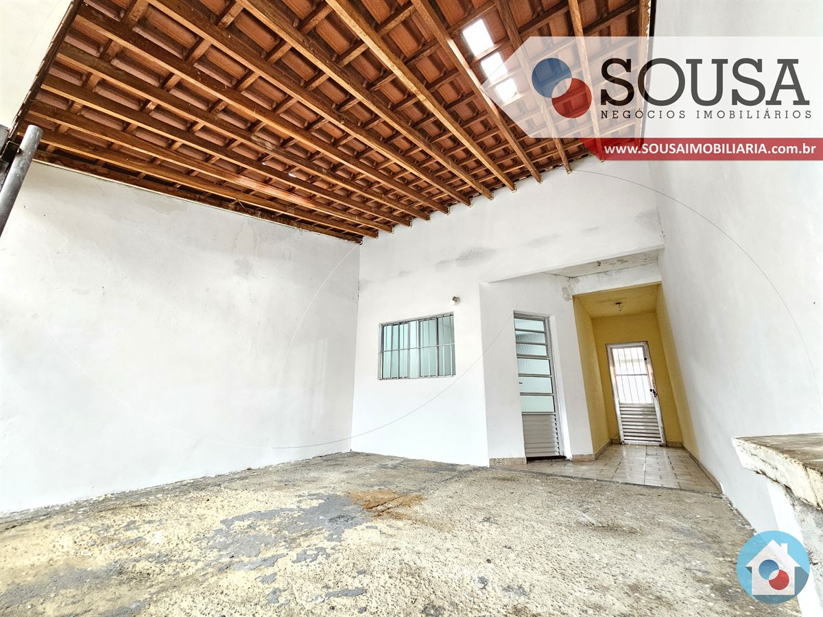 Aluga Casa Éden Jardim Copaíba Sorocaba
