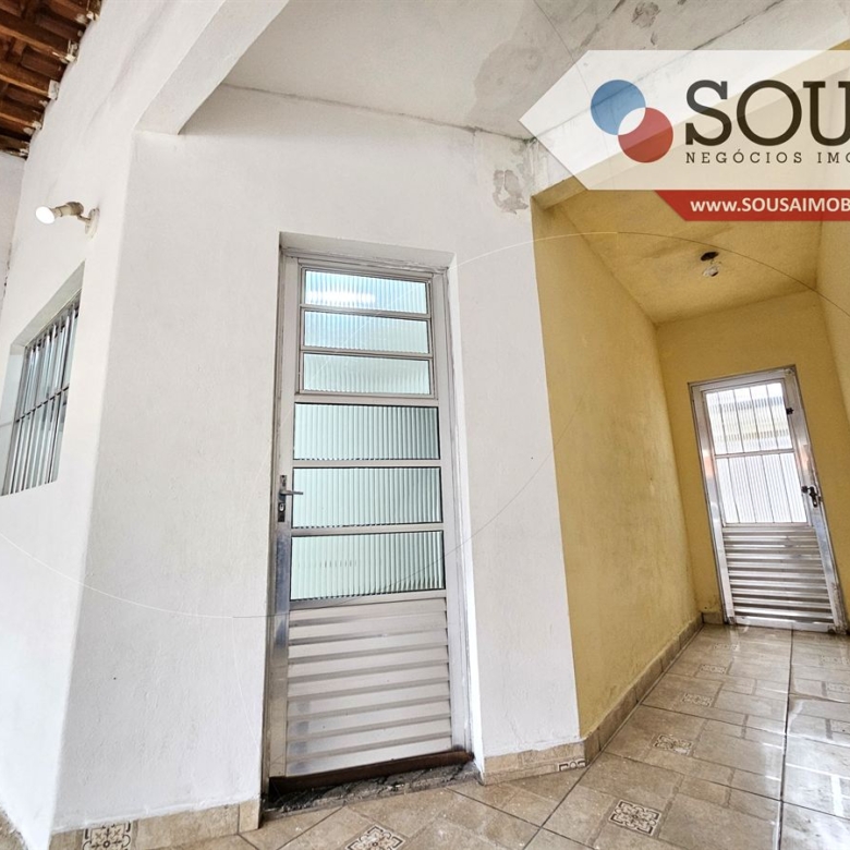 Aluga Casa Éden Jardim Copaíba Sorocaba