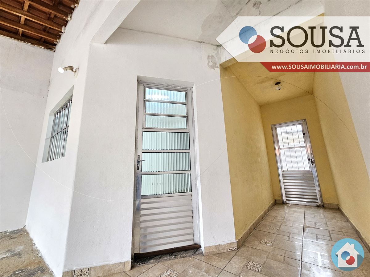 Aluga Casa Éden Jardim Copaíba Sorocaba