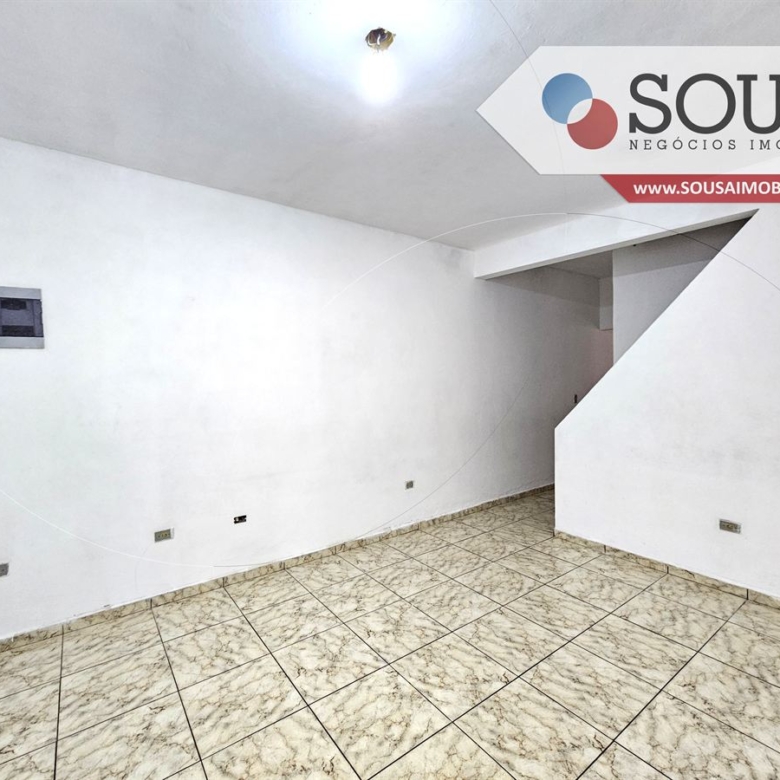 Aluga Casa Éden Jardim Copaíba Sorocaba