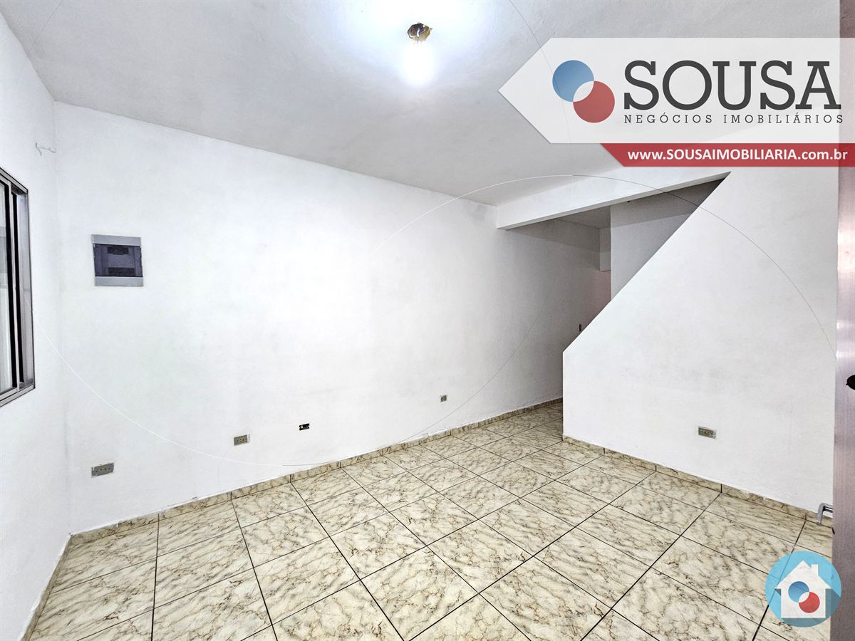 Aluga Casa Éden Jardim Copaíba Sorocaba