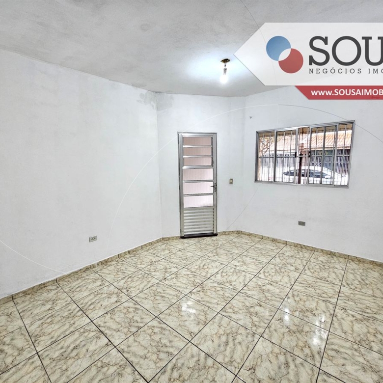 Aluga Casa Éden Jardim Copaíba Sorocaba