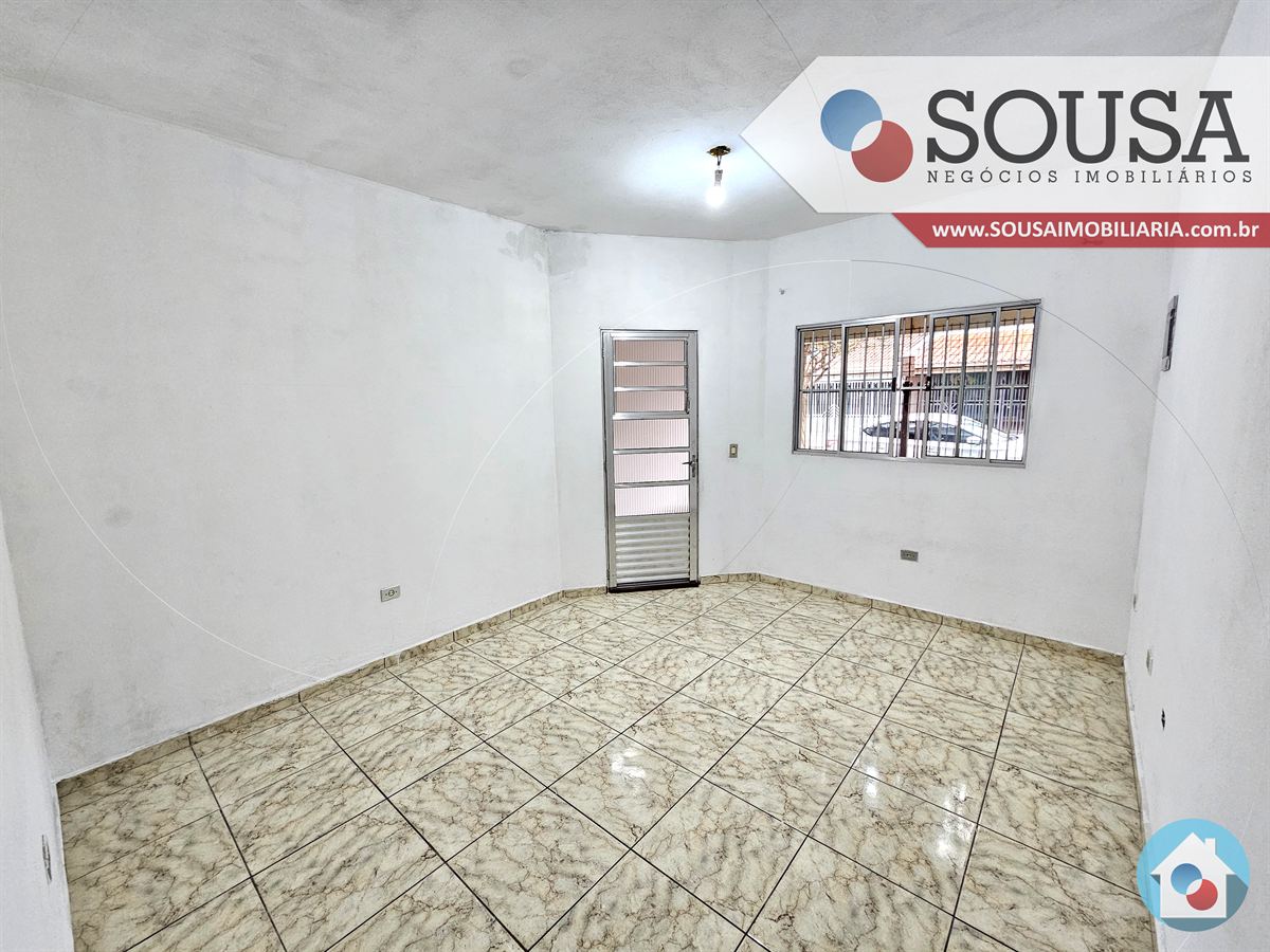 Aluga Casa Éden Jardim Copaíba Sorocaba