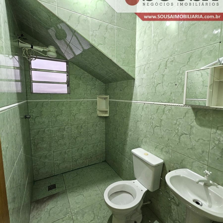 Aluga Casa Éden Jardim Copaíba Sorocaba