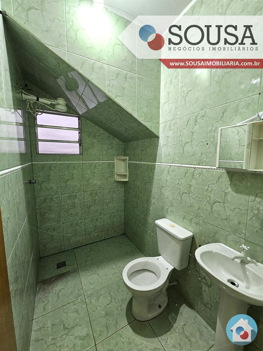 Aluga Casa Éden Jardim Copaíba Sorocaba