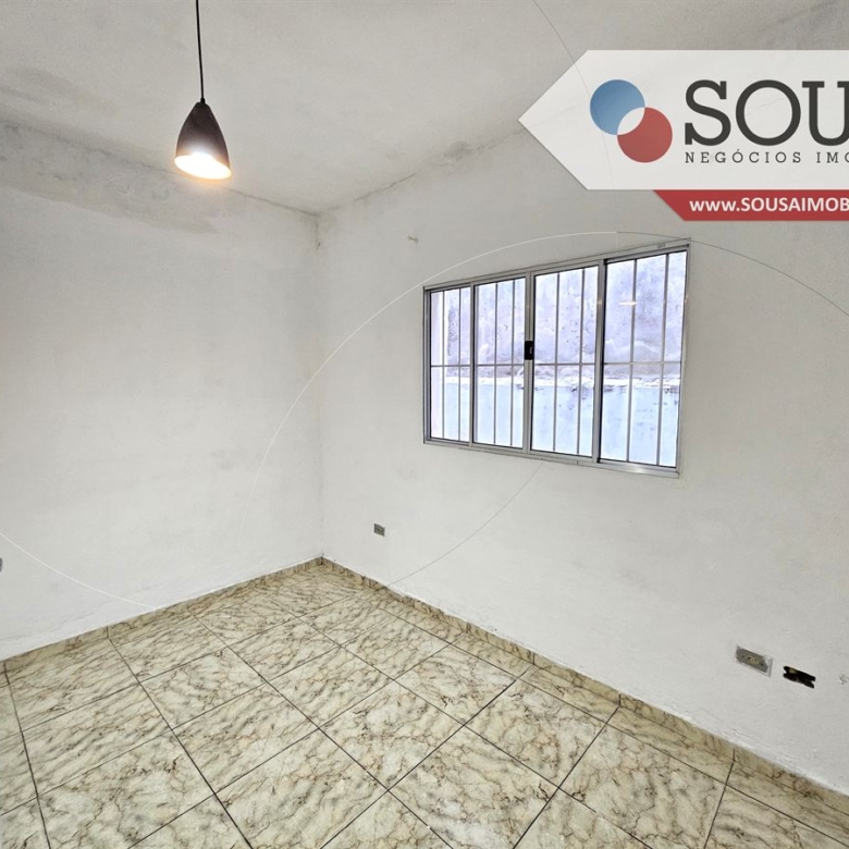 Aluga Casa Éden Jardim Copaíba Sorocaba