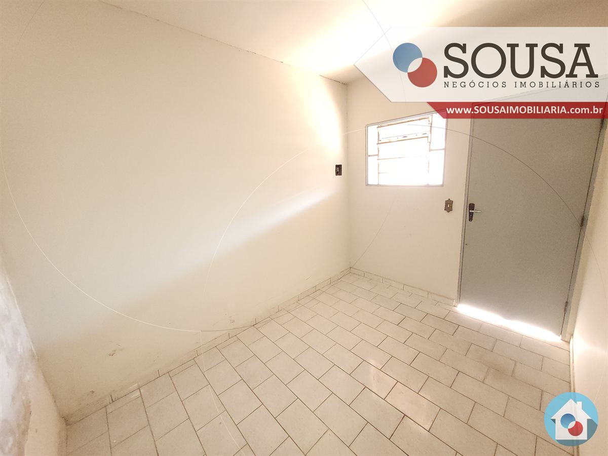 Venda Casa Éden Sorocaba/SP