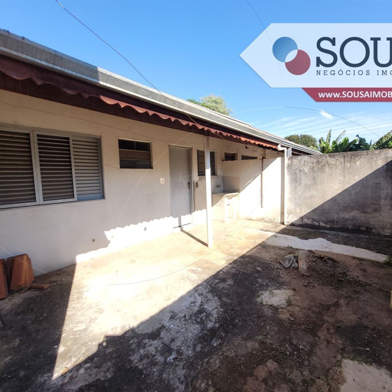 Venda Casa Éden Sorocaba/SP