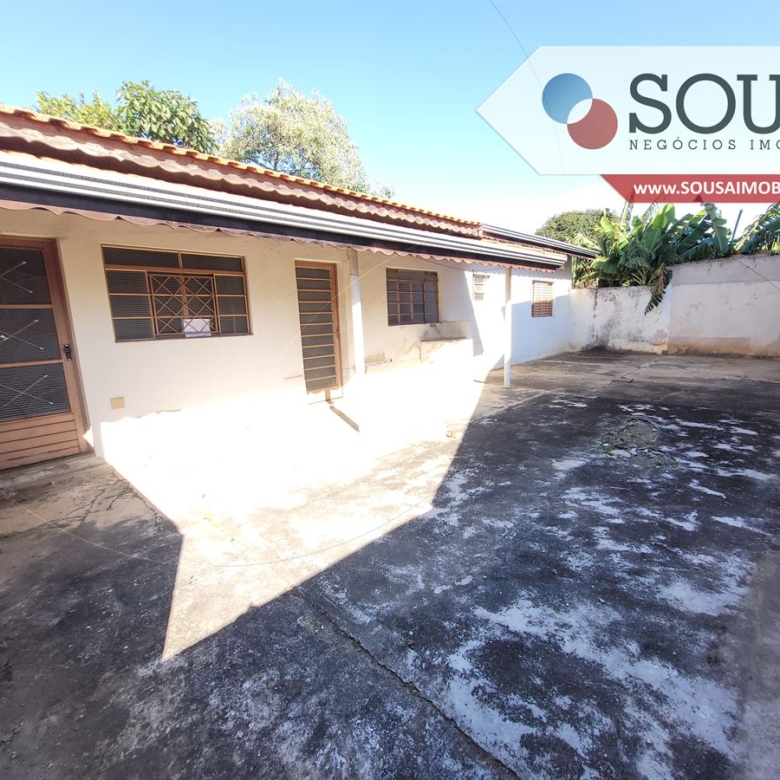 Venda Casa Éden Sorocaba/SP