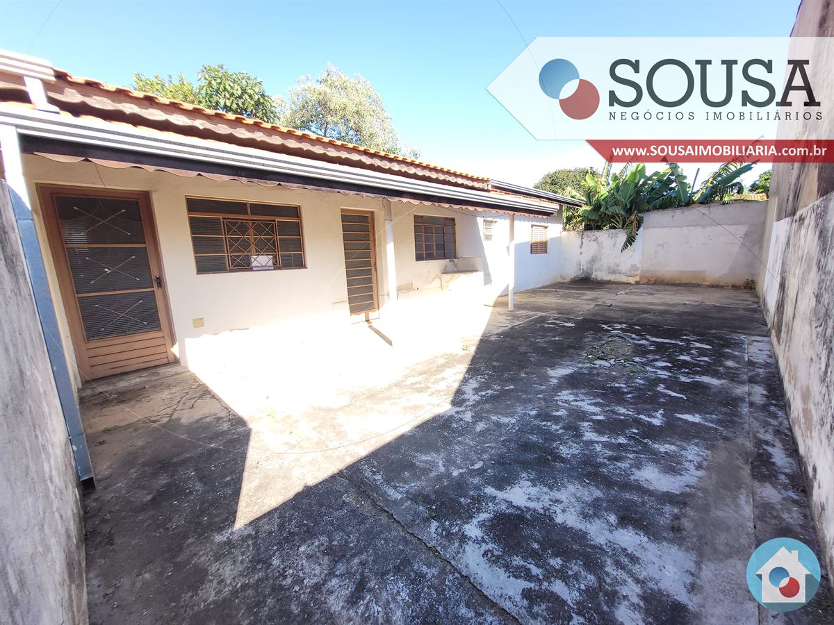 Venda Casa Éden Sorocaba/SP