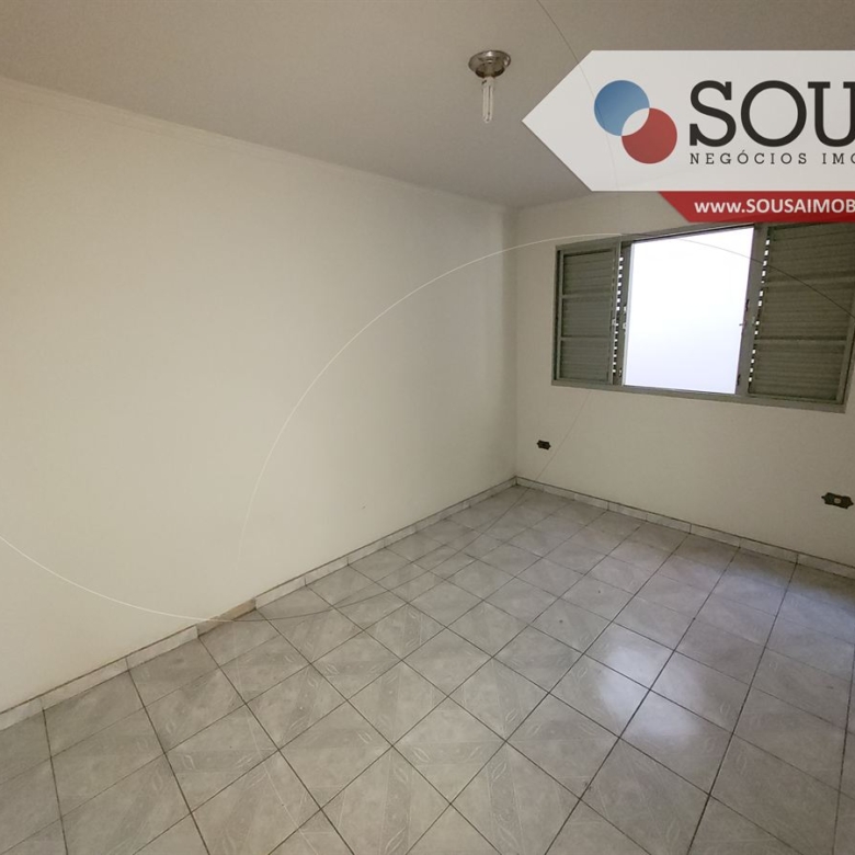 Venda Casa Éden Sorocaba/SP