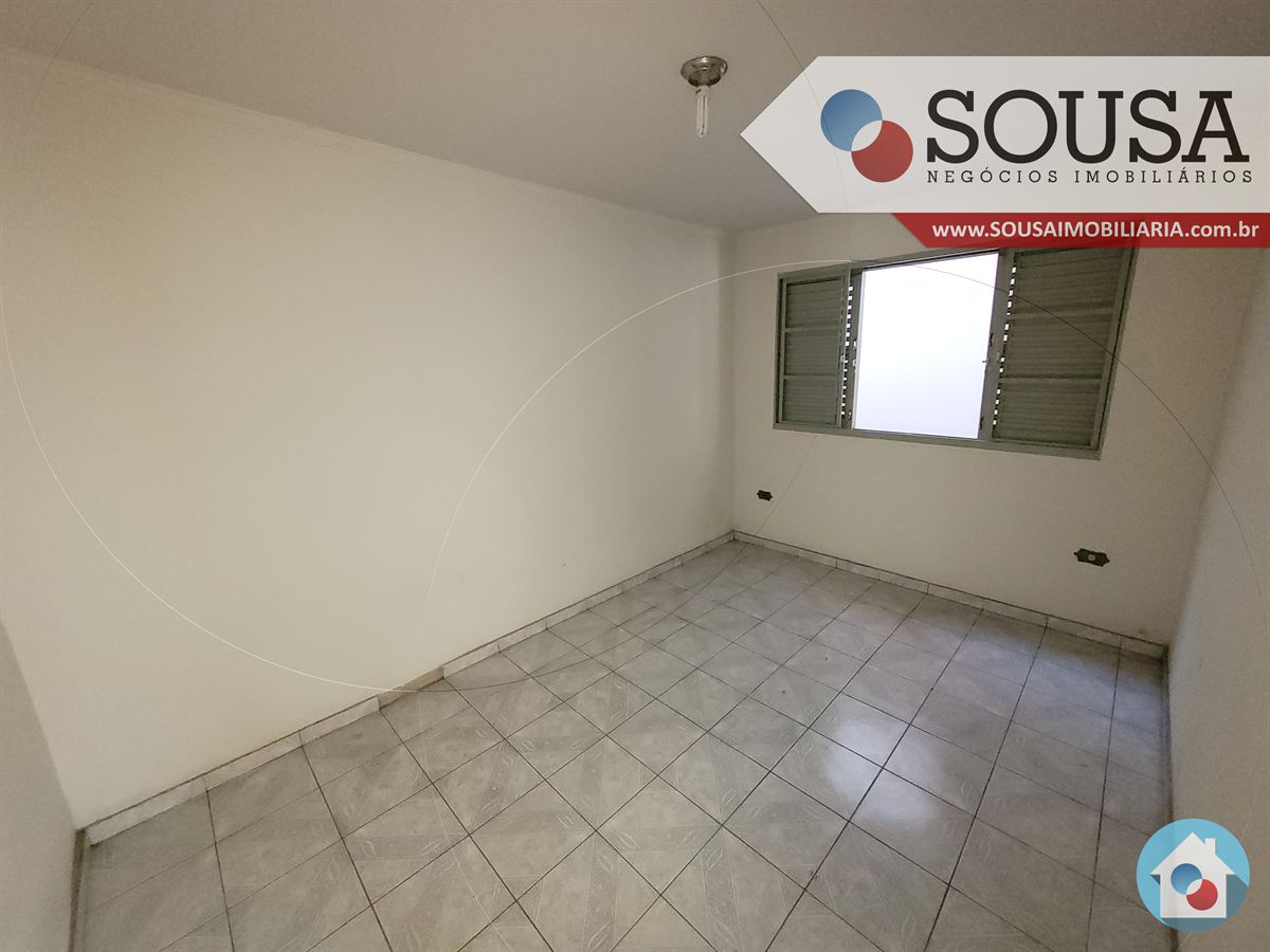 Venda Casa Éden Sorocaba/SP