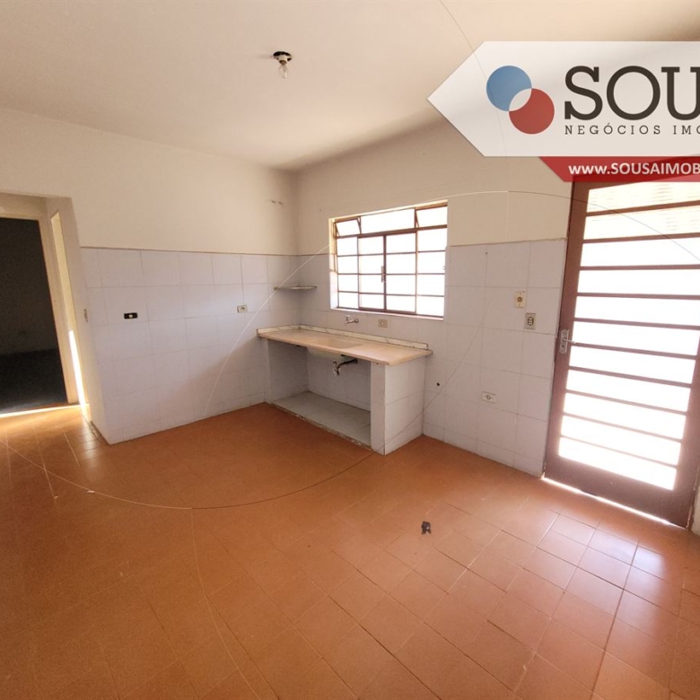 Venda Casa Éden Sorocaba/SP