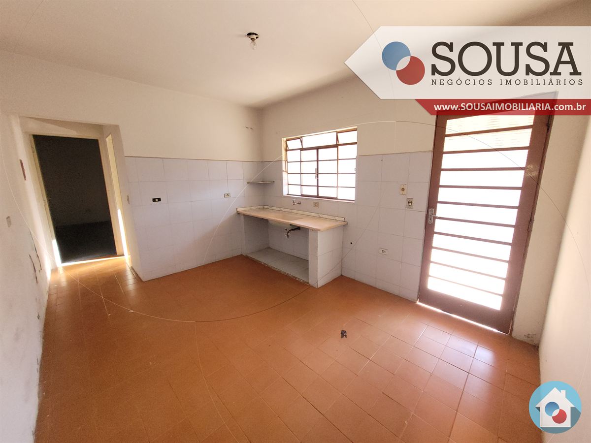 Venda Casa Éden Sorocaba/SP