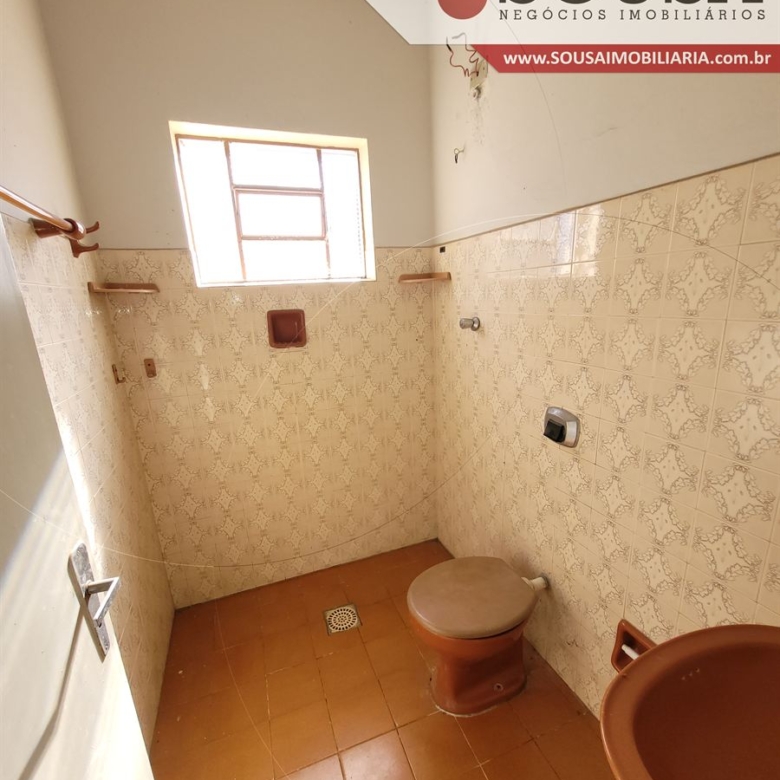 Venda Casa Éden Sorocaba/SP