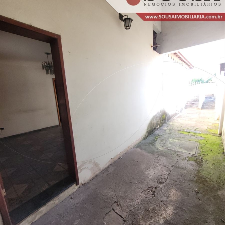 Venda Casa Éden Sorocaba/SP