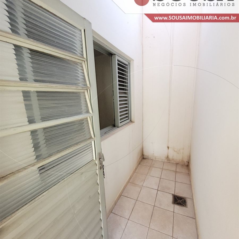 Venda Casa Éden Sorocaba/SP