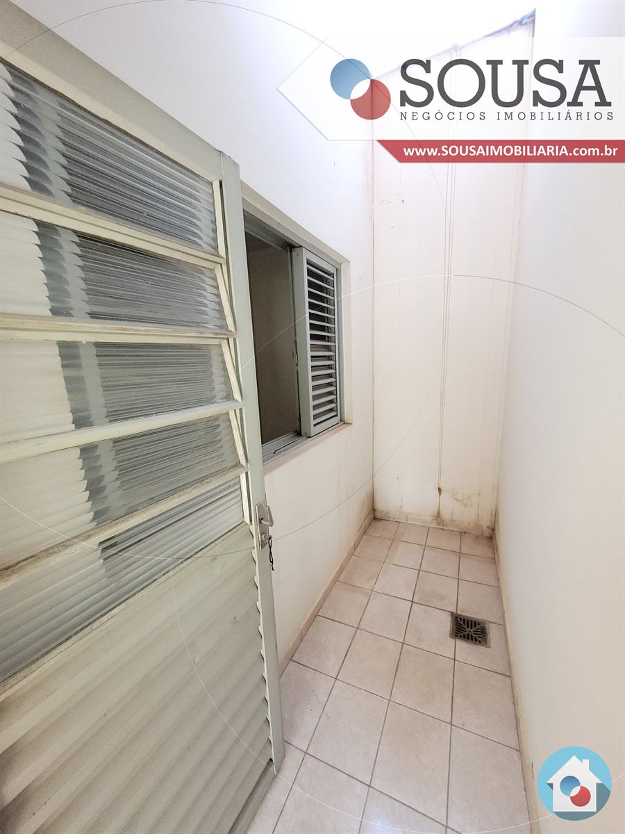 Venda Casa Éden Sorocaba/SP
