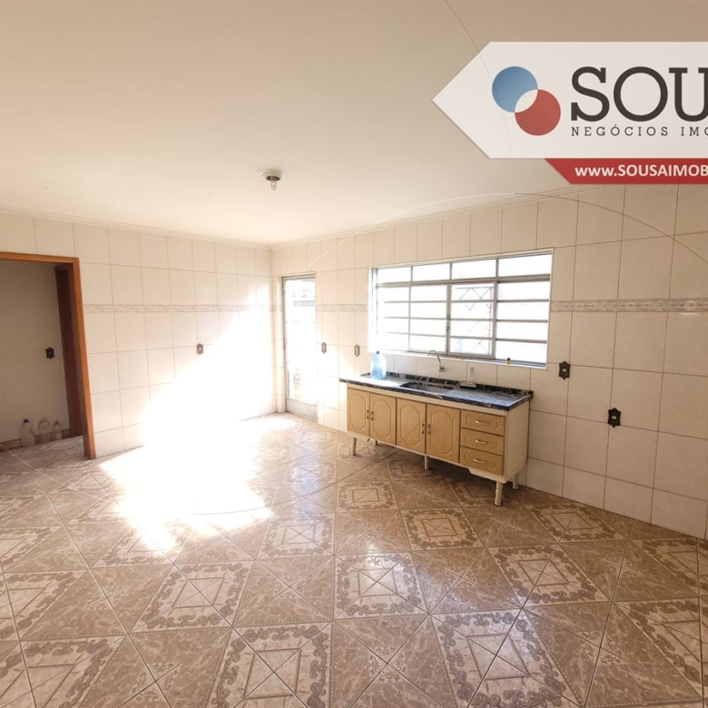 Venda Casa Éden Sorocaba/SP