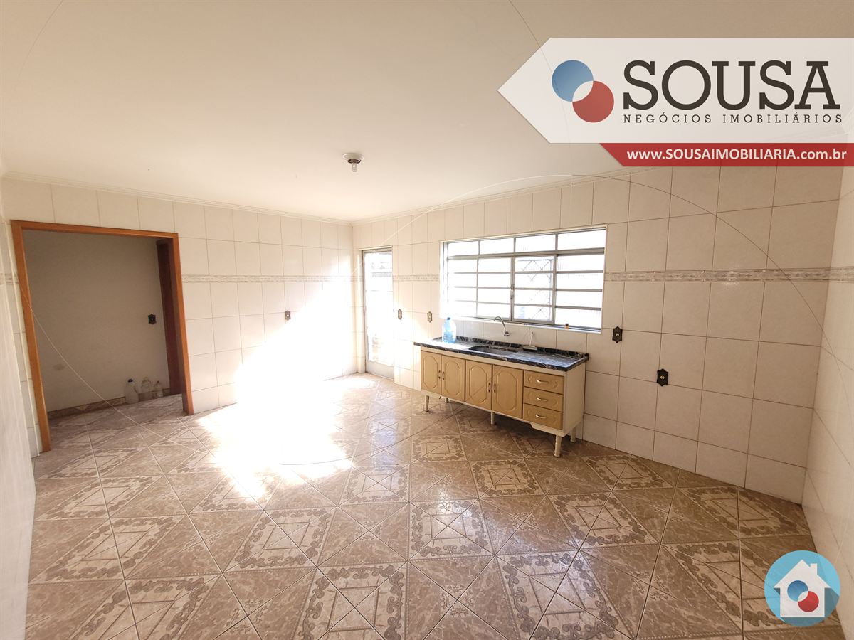 Venda Casa Éden Sorocaba/SP