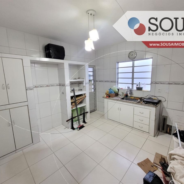 Venda Casa Éden Jardim Jatobá Sorocaba